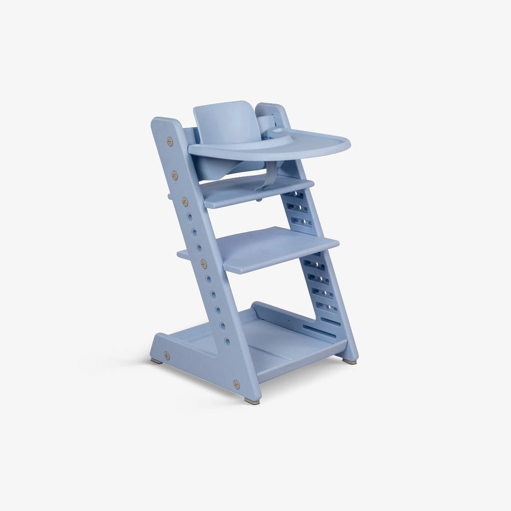 WALDO | כיסא תינוק עשוי פולימר