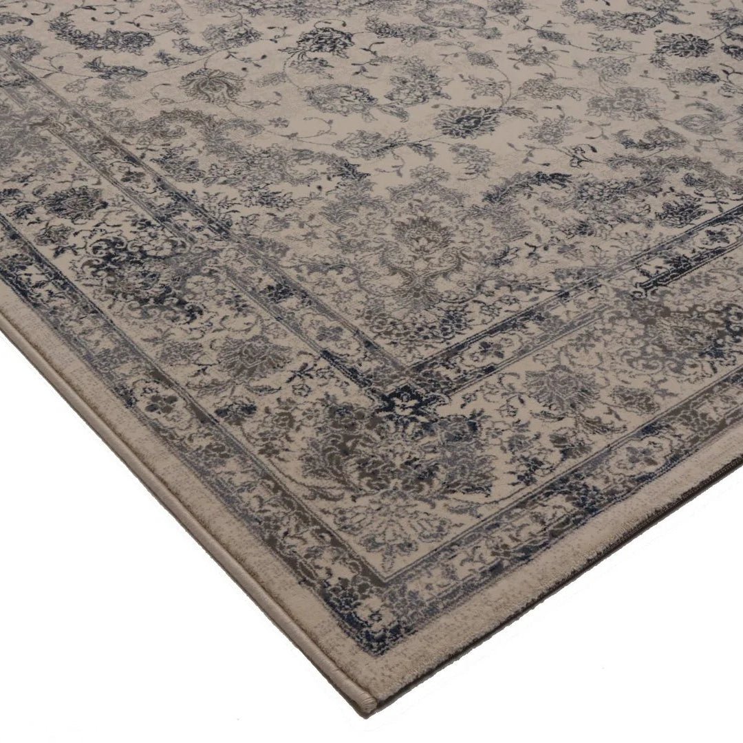 COZA | שטיח מעוצב בסגנון וינטאג'