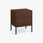 KAMER NIGHTSTAND | שידת לילה - KUALA