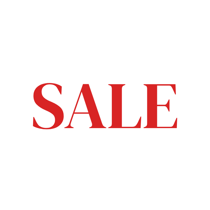 SALE