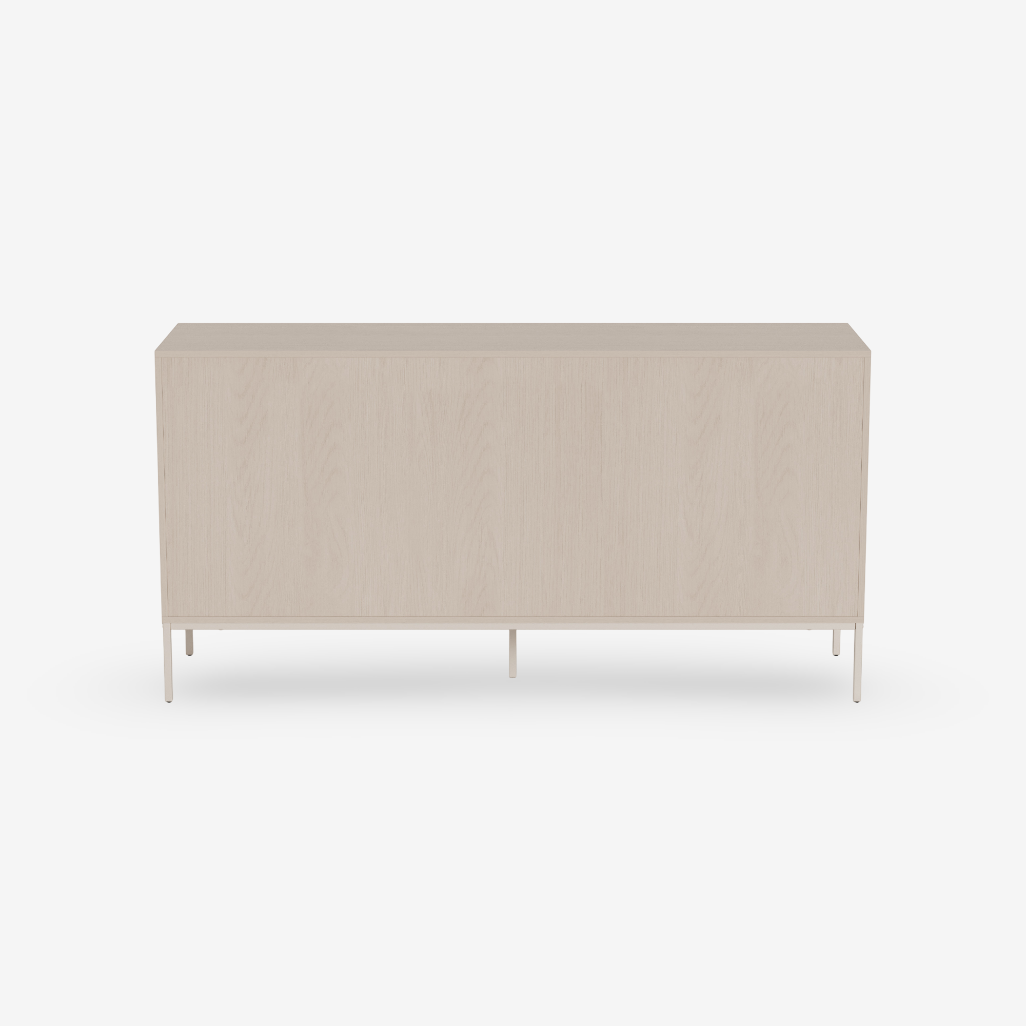 XAVE | קומודה מעץ עם ארבע מגירות