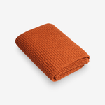 GISA | שמיכה מכותנה טבעית אורגנית - KUALA