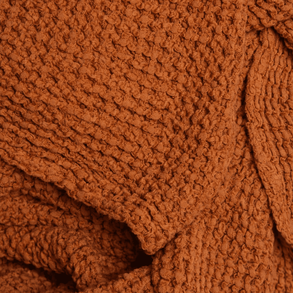 GISA | שמיכה מכותנה טבעית אורגנית - KUALA