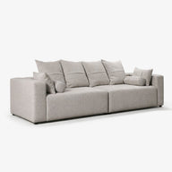 אפור בהיר / רוחב 260 ס