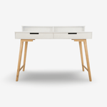 HILO | שולחן עבודה מעץ, 119 ס"מ - KUALA