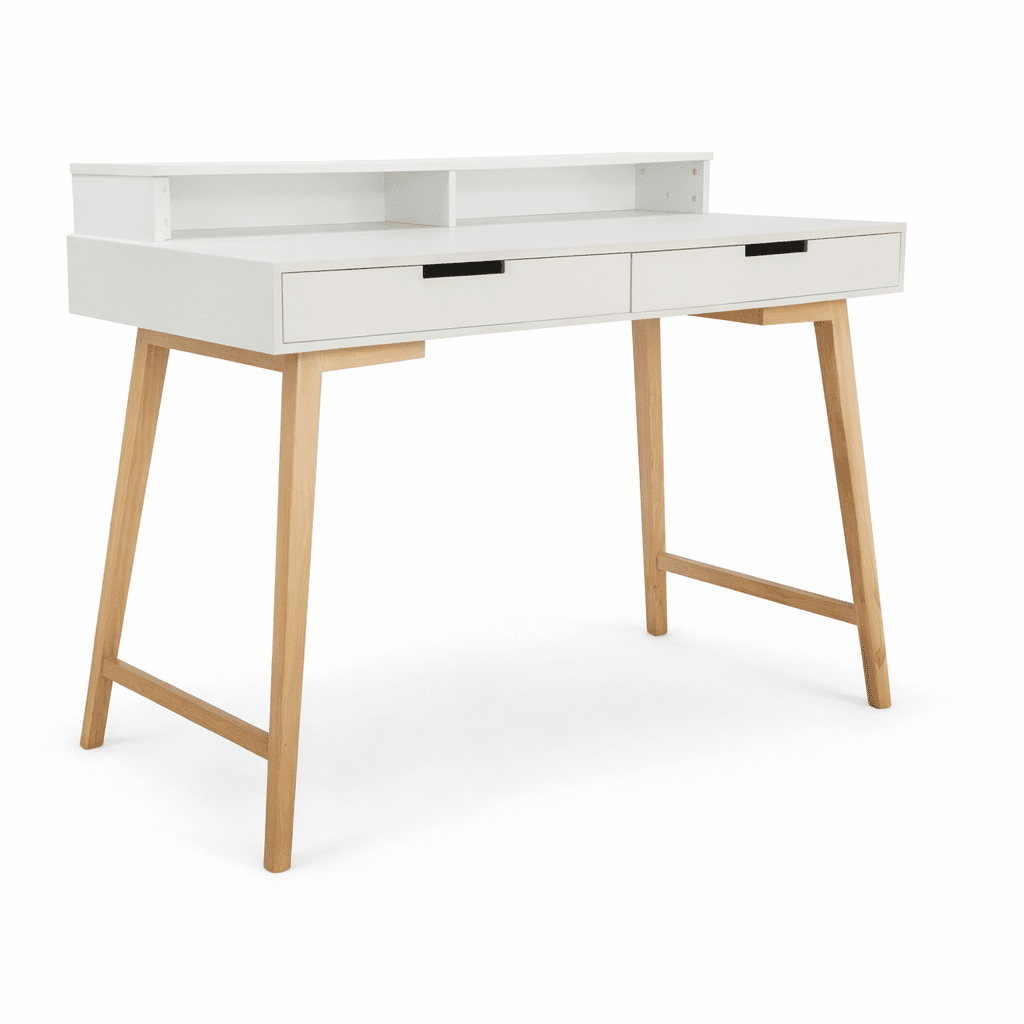 HILO | שולחן עבודה מעץ, 119 ס"מ - KUALA