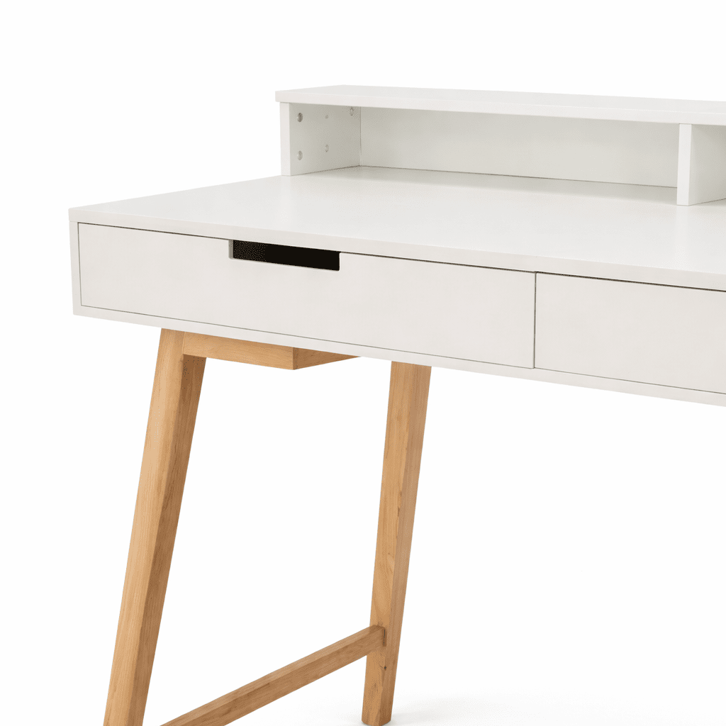 HILO | שולחן עבודה מעץ, 119 ס"מ - KUALA