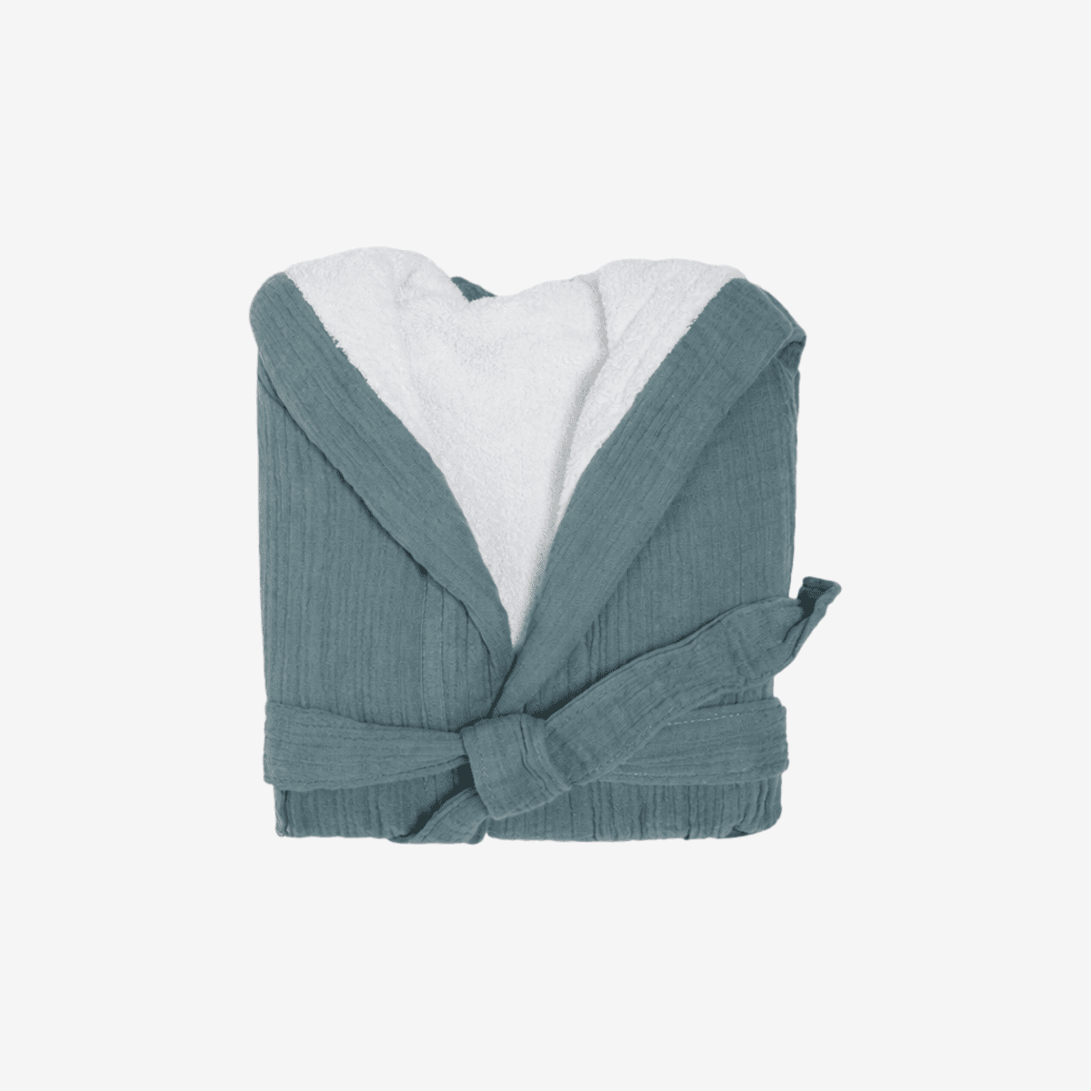 HUNO | חלוק רחצה לילדים 100% כותנה - KUALA