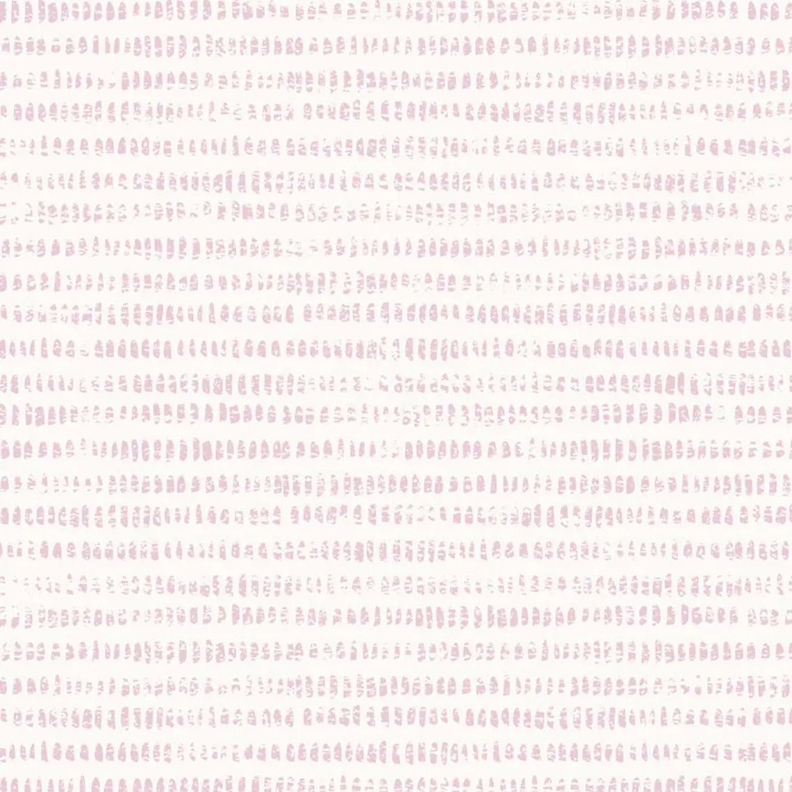 XODE | טפט נקודות מופשטות בגוון סגול עדין - KUALA
