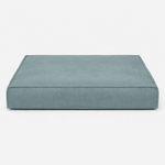 KELDU | מזרן רביצה לכלב מרופד בבד קלינטקס - KUALA