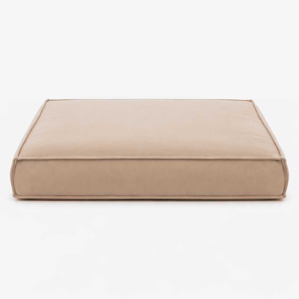 KELDU | מזרן רביצה לכלב מרופד בבד קלינטקס - KUALA