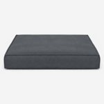 KELDU | מזרן רביצה לכלב מרופד בבד קלינטקס - KUALA