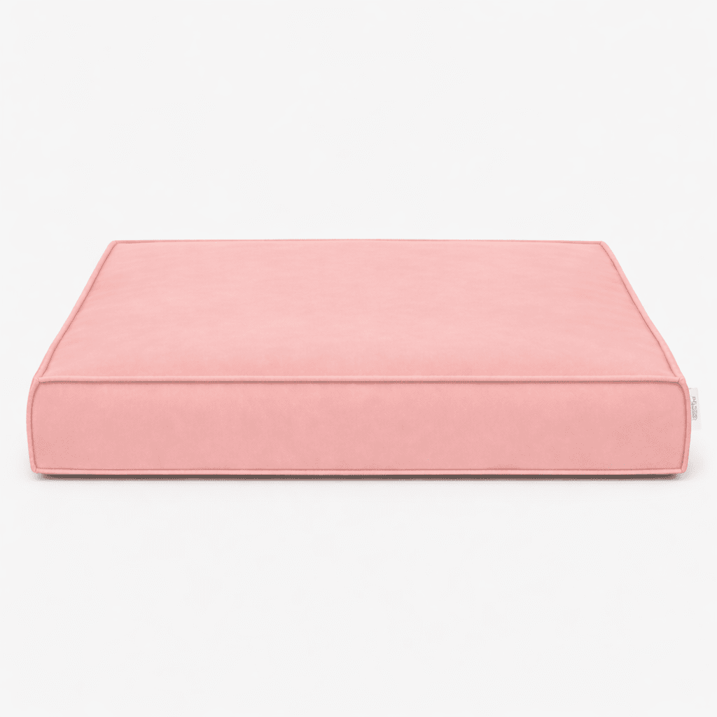 KELDU | מזרן רביצה לכלב מרופד בבד קלינטקס - KUALA