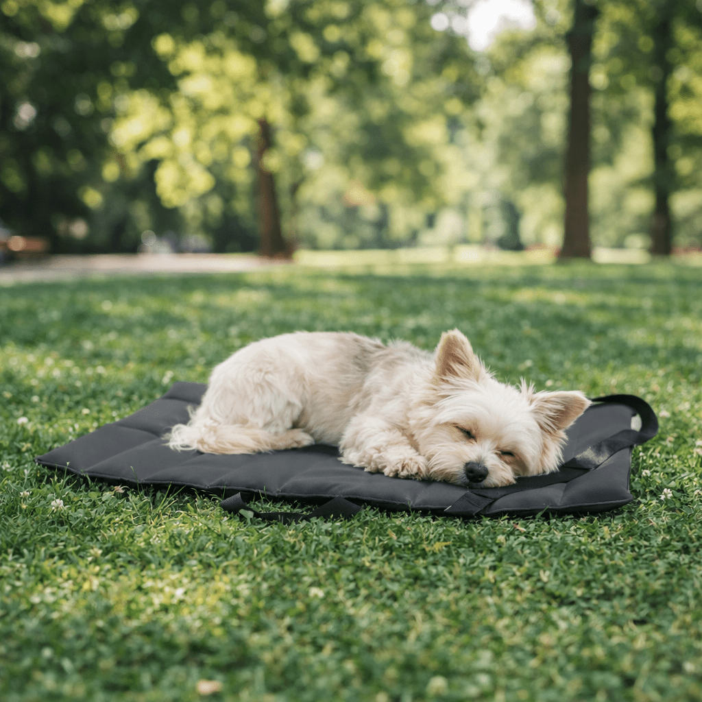 LOKESEN | מזרן חוץ לכלבים - KUALA