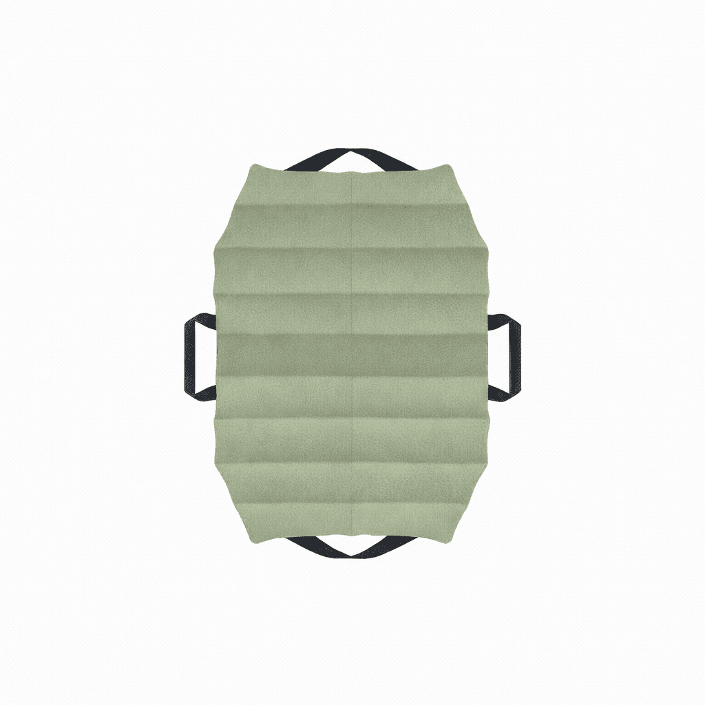 LOKESEN | מזרן חוץ לכלבים - KUALA