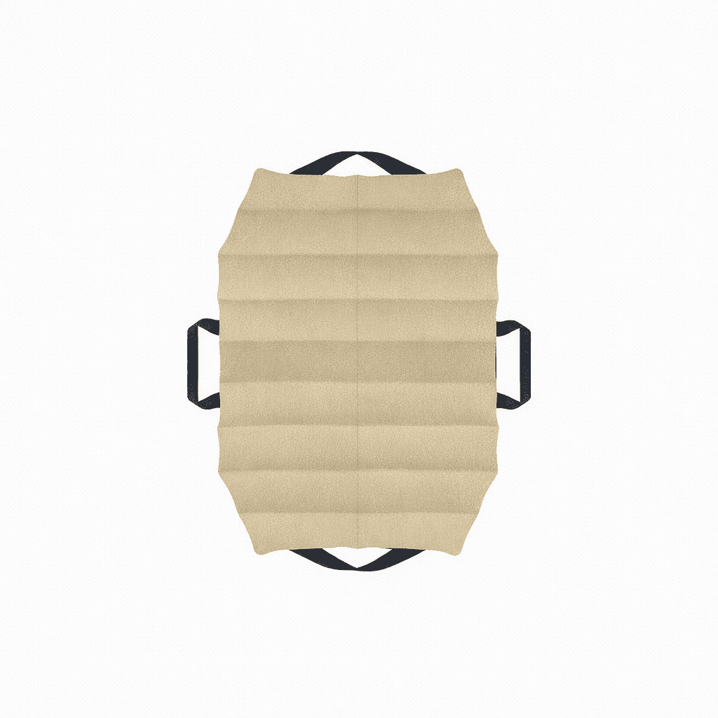 LOKESEN | מזרן חוץ לכלבים - KUALA