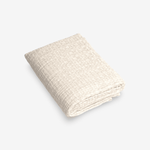 MANGU | שמיכת פשתן וכותנה - KUALA