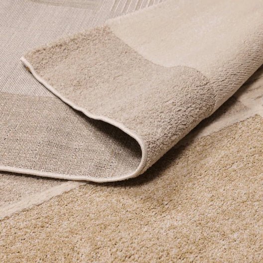 KAWI | שטיח מעוצב בסגנון נורדי