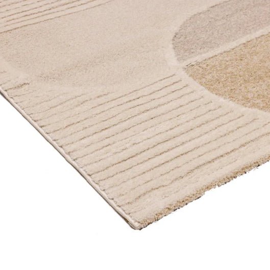 KAWI | שטיח מעוצב בסגנון נורדי