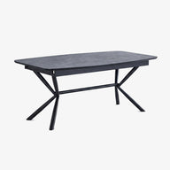 דמוי בטון שחור