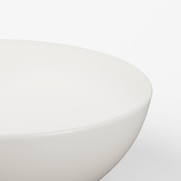 ROUND | שולחן סלון עגול ובעיצוב ג'פנדי