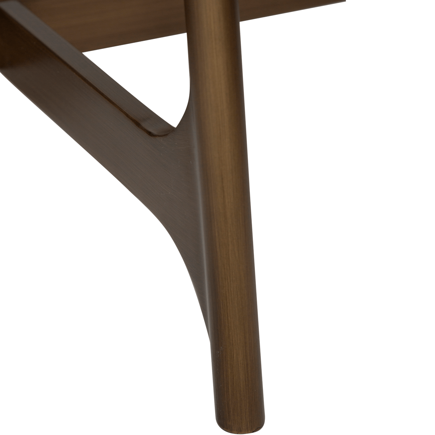 SERENO | שולחן אוכל אובלי 220/110 ס"מ, עד 10 סועדים - KUALA