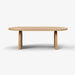 תמונה מזווית מספר 4 של המוצר BONTOKO | שולחן סלון סקנדינבי עשוי עץ