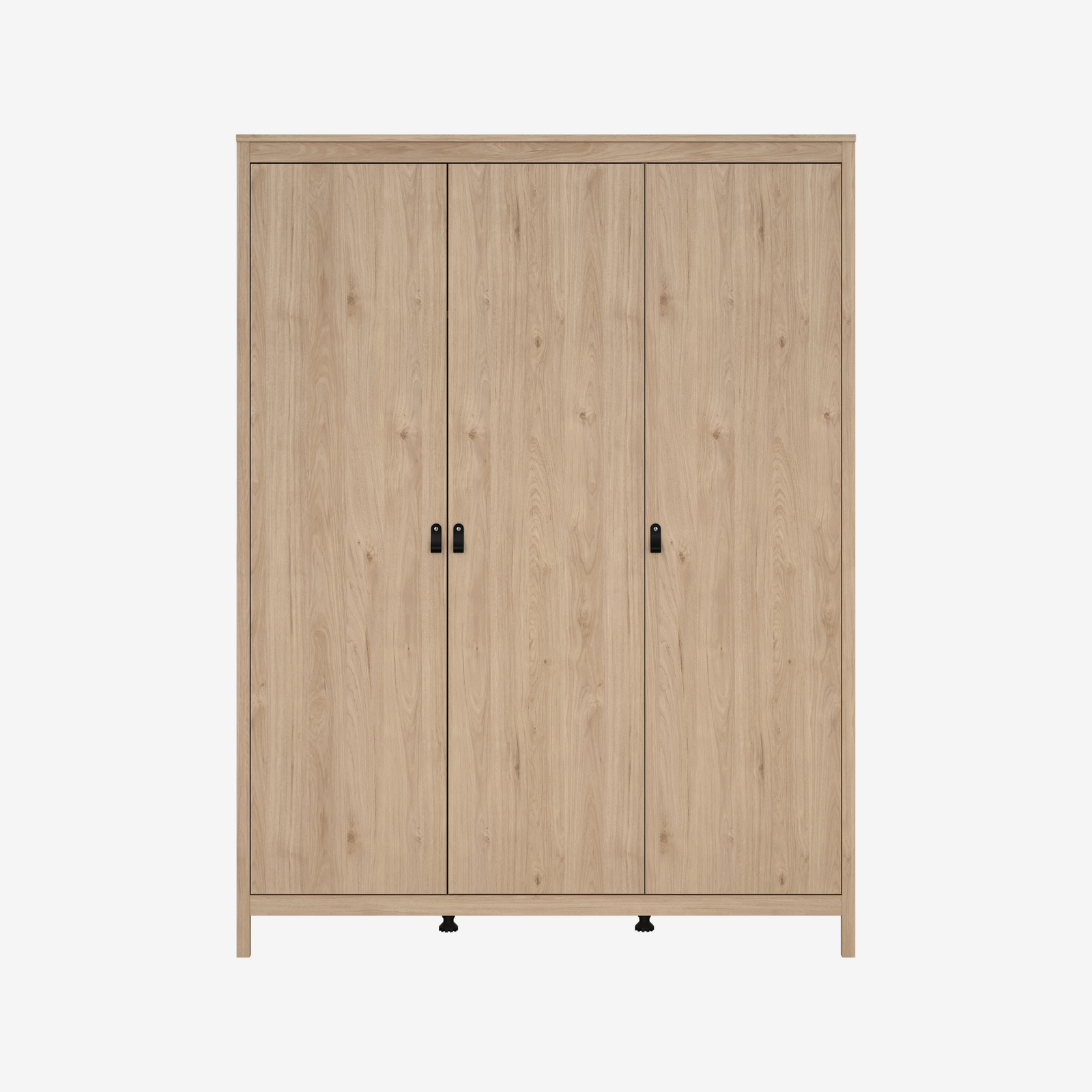 YRSADI | ארון פתיחה 3 דלתות בחיפוי מלמין