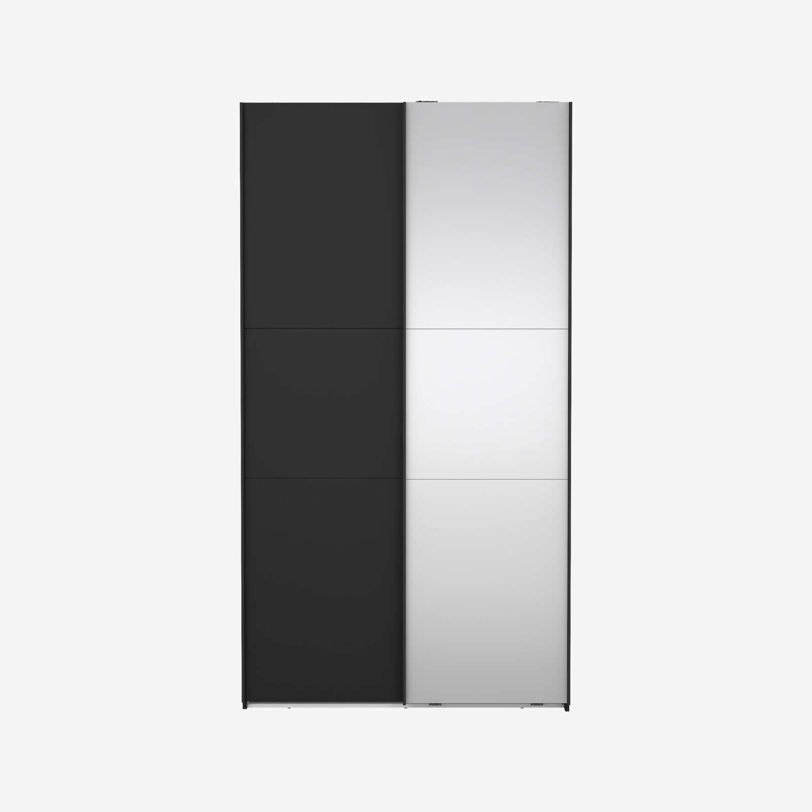 PALAST | ארון דלתות הזזה בחיפוי מלמין