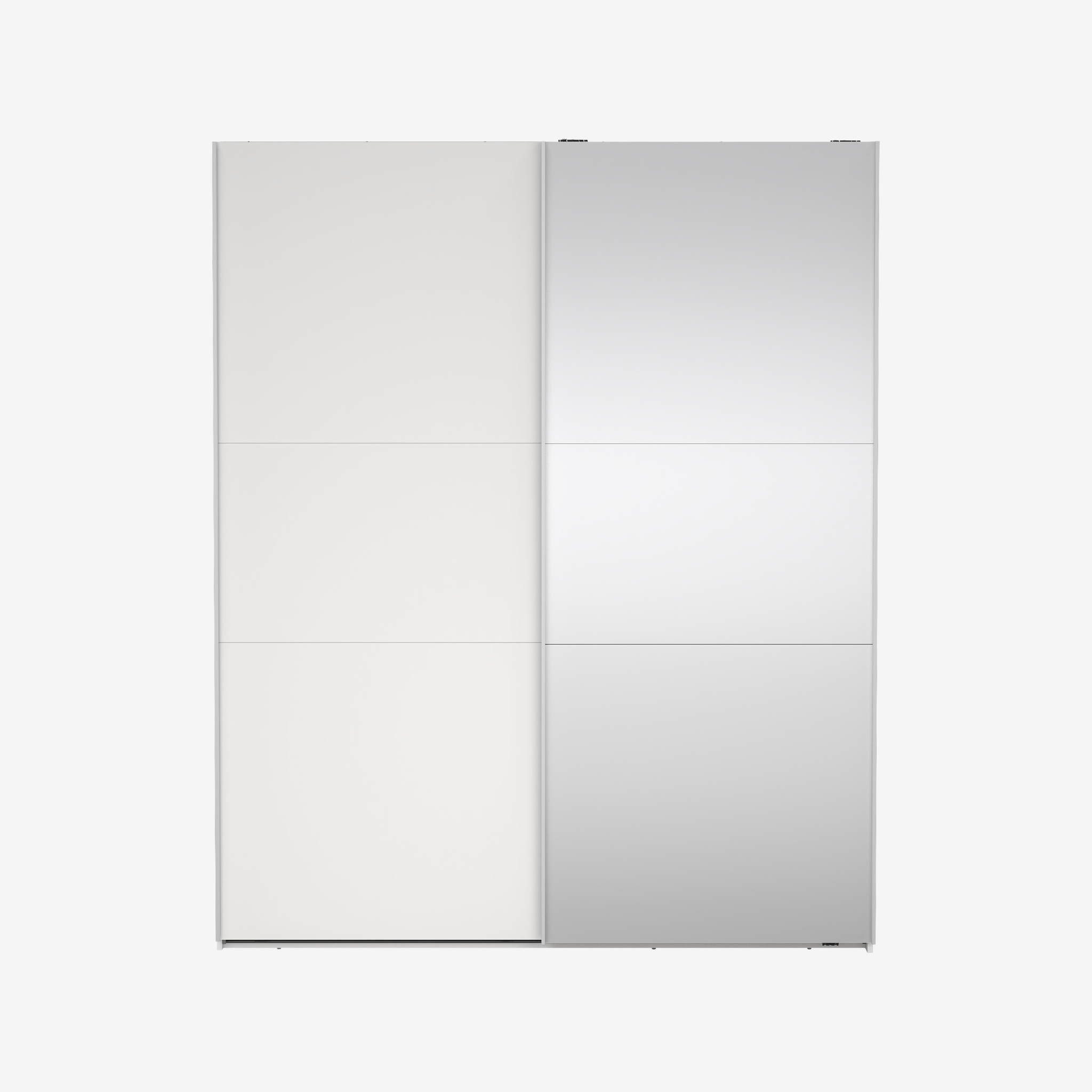 GUDRI | ארון דלתות הזזה בחיפוי מלמין - KUALA