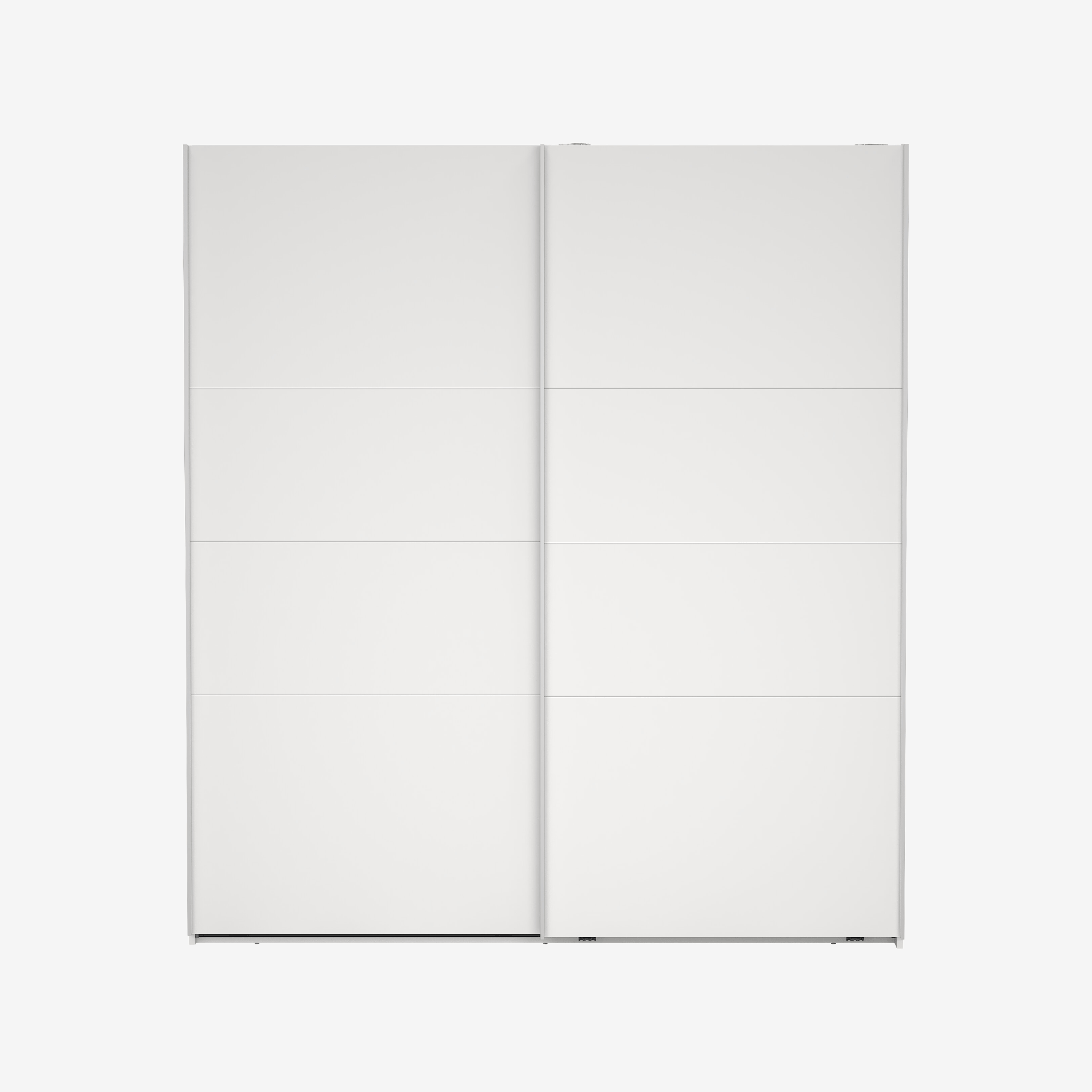 KARIRA | ארון דלתות הזזה בחיפוי מלמין - KUALA