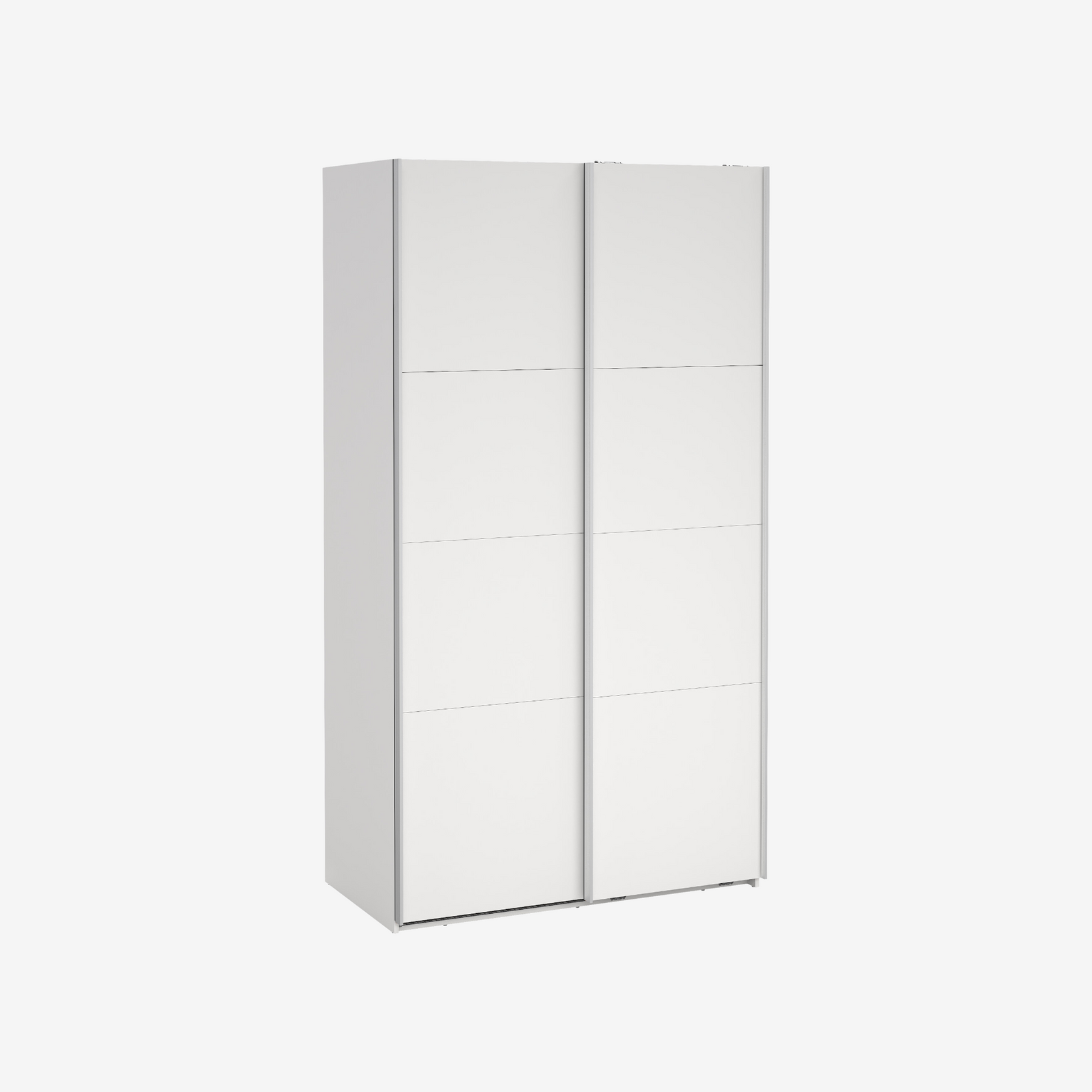 HAKUVAR | ארון דלתות הזזה בחיפוי מלמין