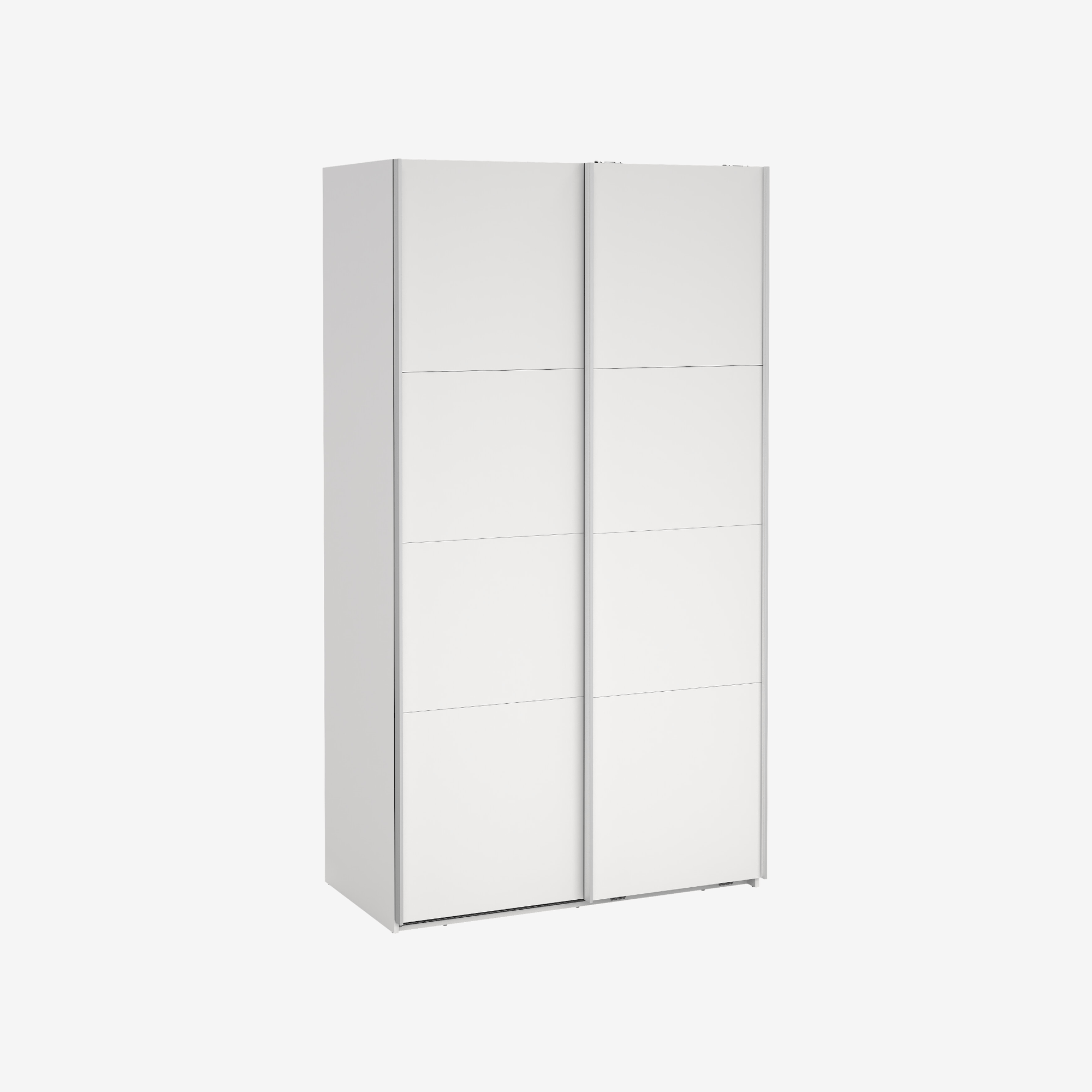 HAKUVAR | ארון דלתות הזזה בחיפוי מלמין - KUALA