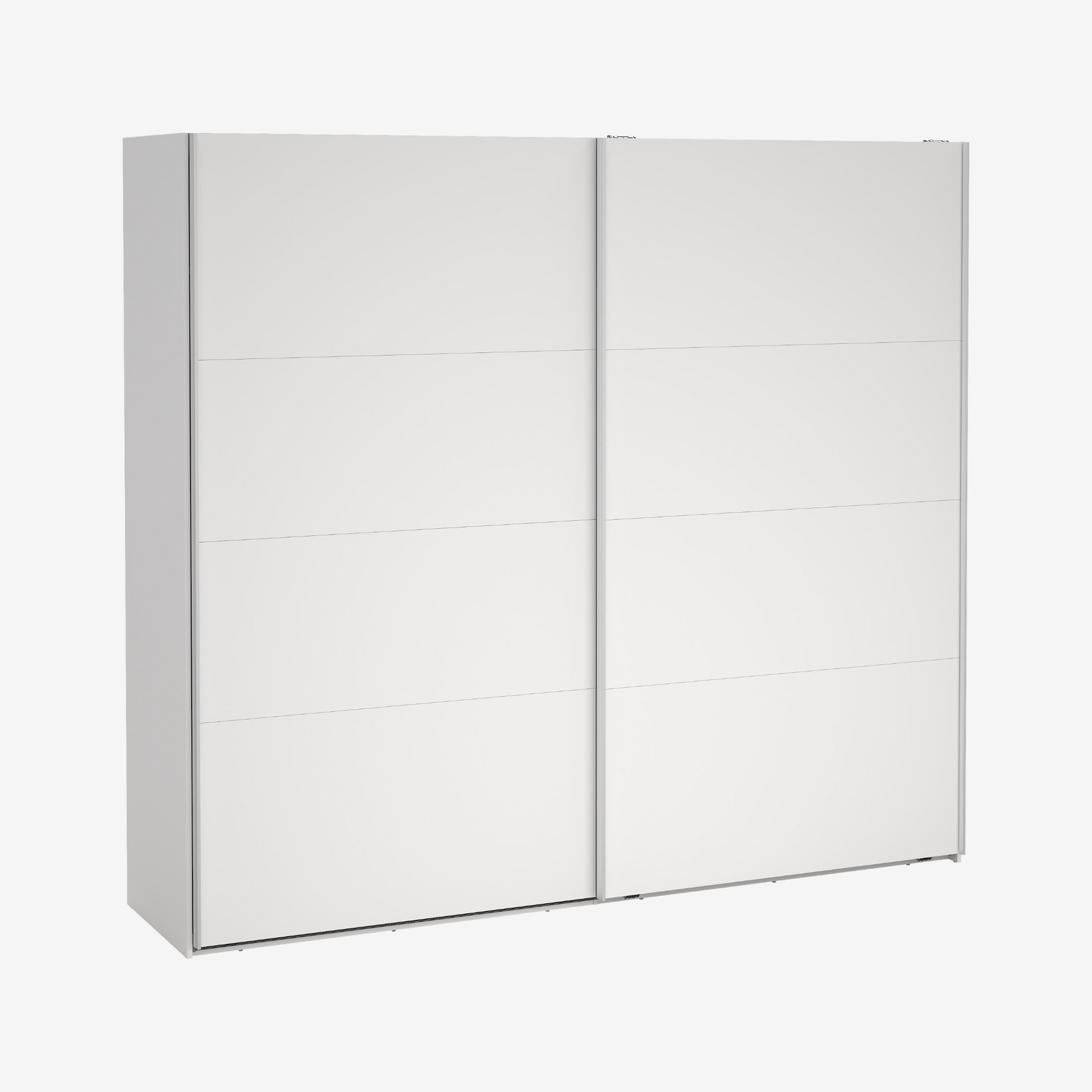 SIGVI | ארון דלתות הזזה בחיפוי מלמין