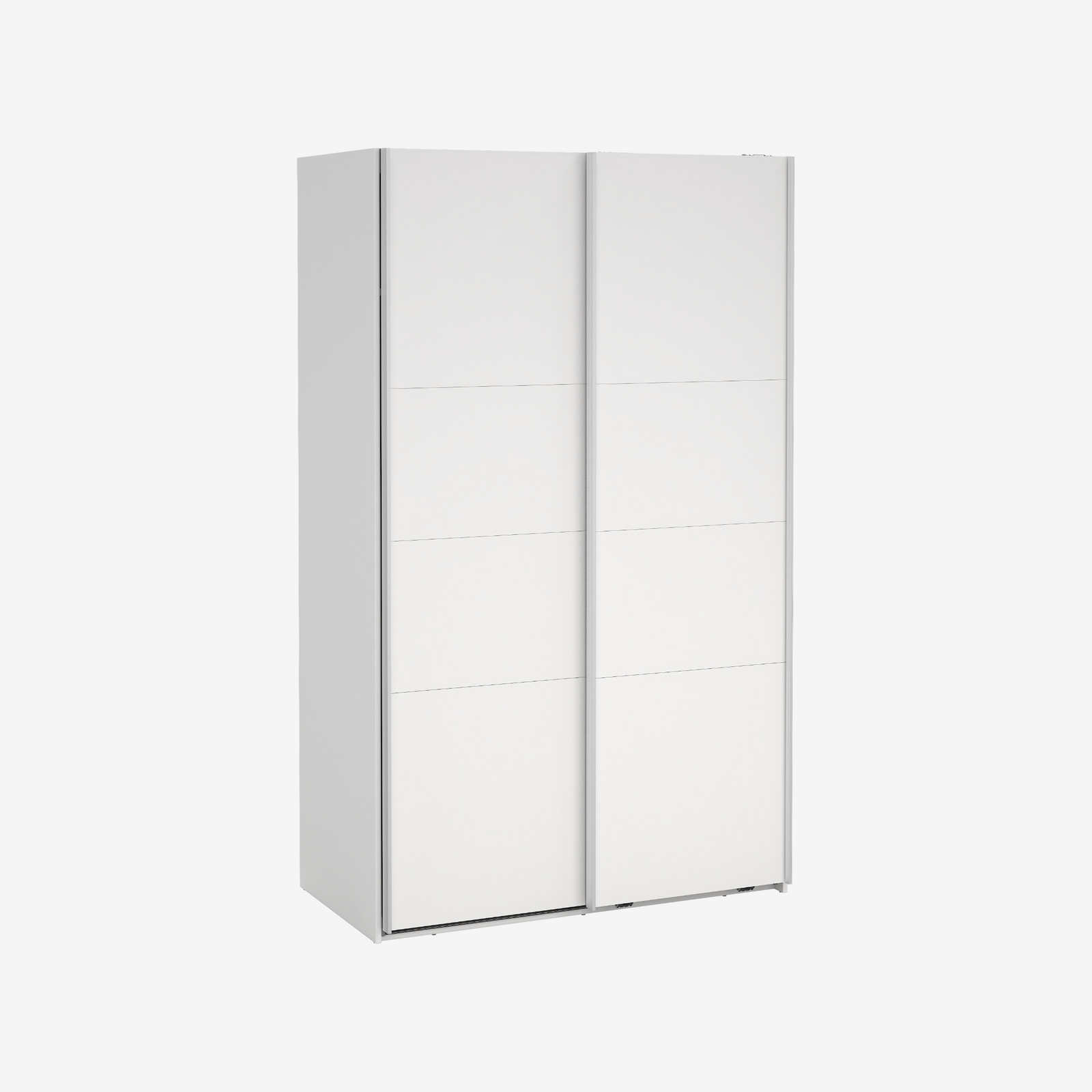 MAGNEDI | ארון דלתות הזזה בחיפוי מלמין