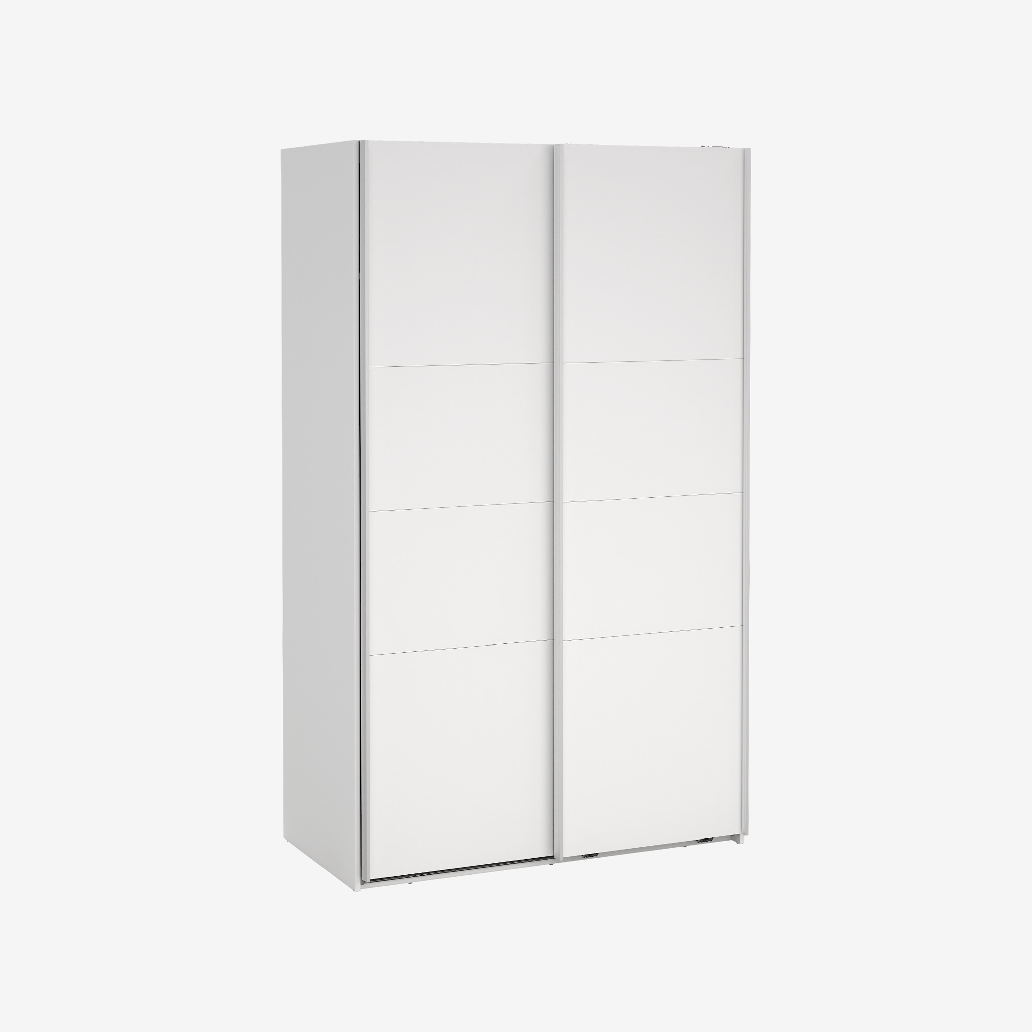 MAGNEDI | ארון דלתות הזזה בחיפוי מלמין - KUALA