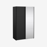 ROARA | ארון דלתות הזזה בחיפוי מלמין - KUALA