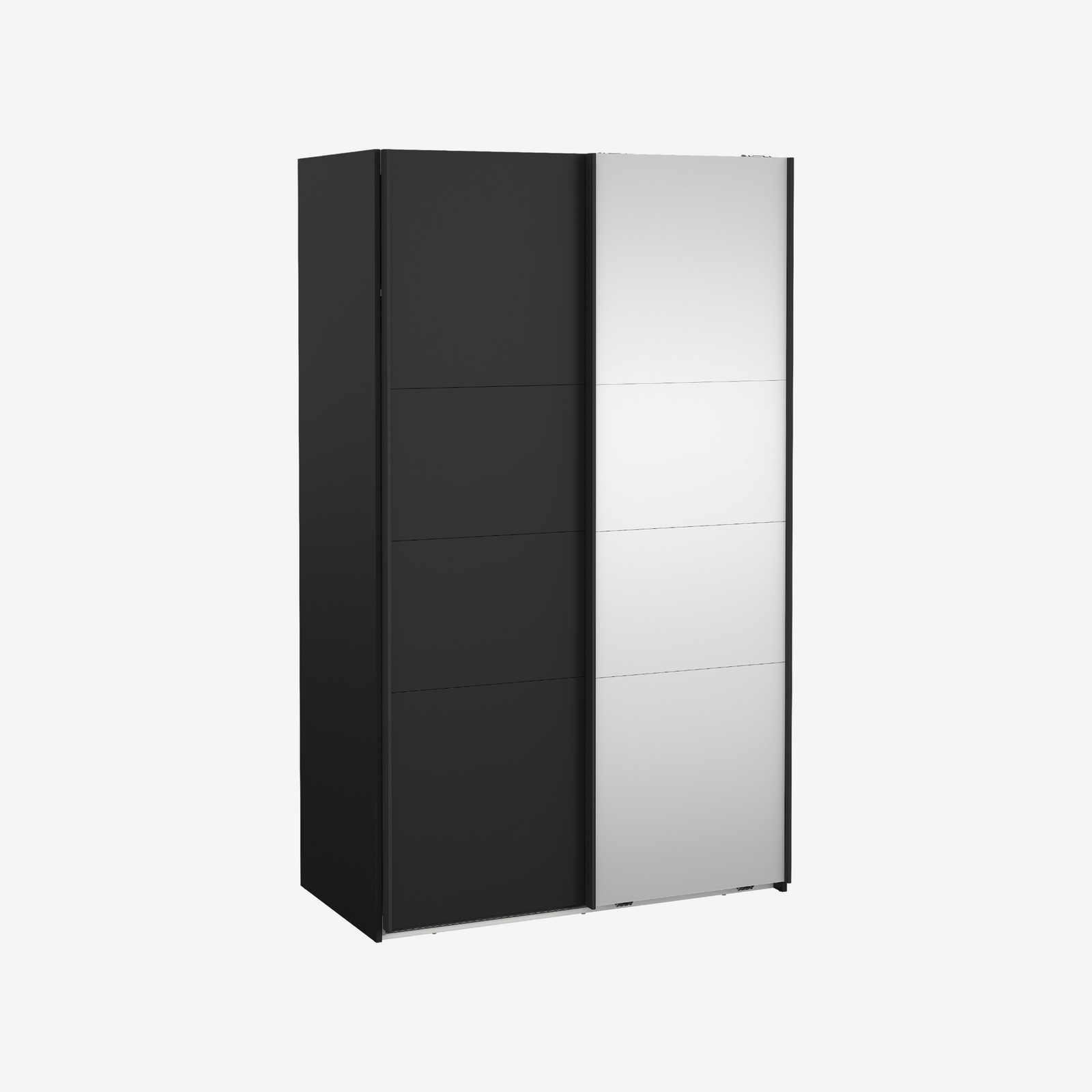 ROARA | ארון דלתות הזזה בחיפוי מלמין