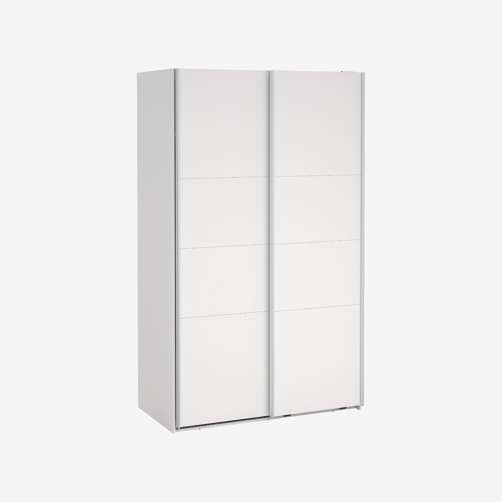 EINARVA | ארון דלתות הזזה בחיפוי מלמין