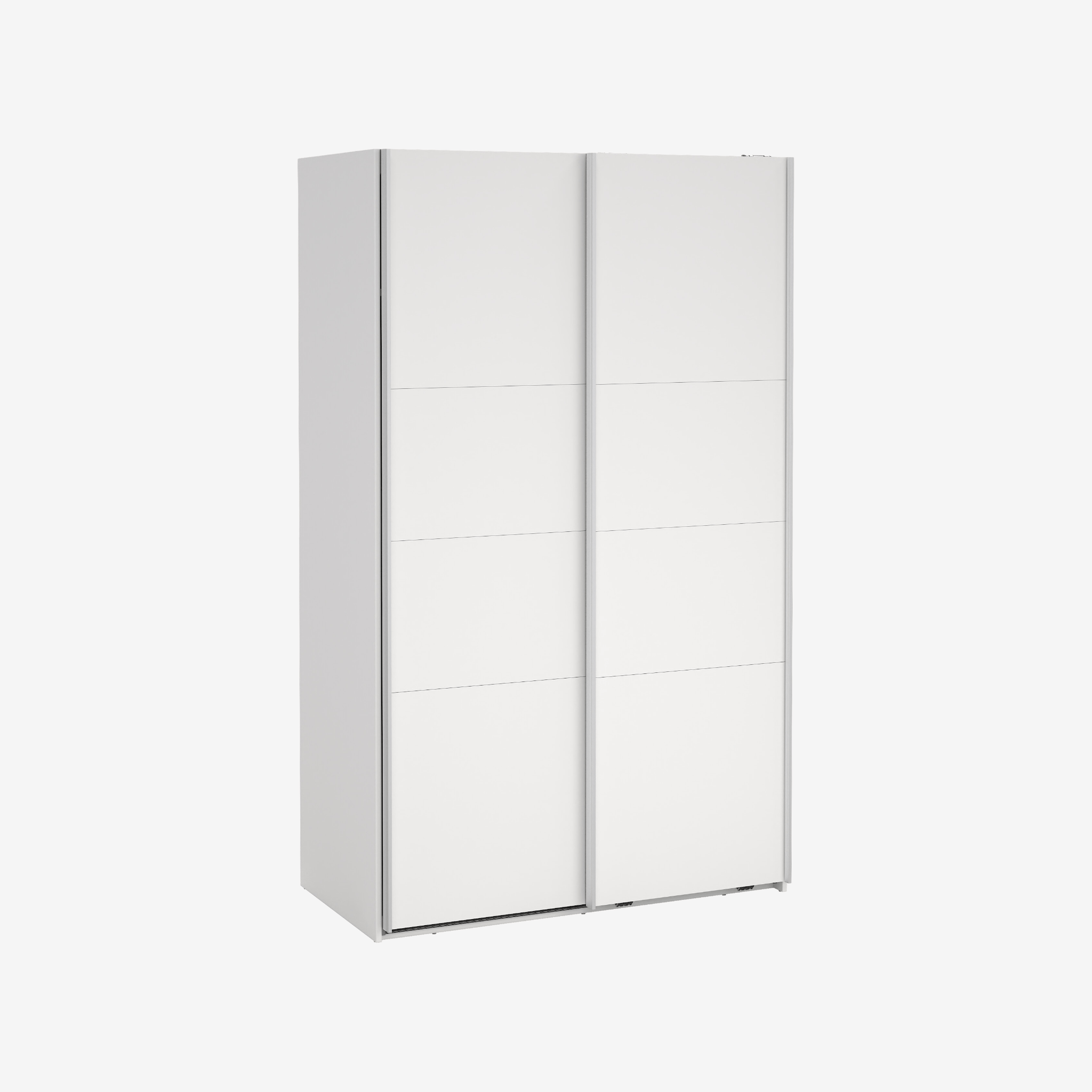 EINARVA | ארון דלתות הזזה בחיפוי מלמין - KUALA