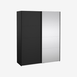 RAJO | ארון דלתות הזזה בחיפוי מלמין - KUALA