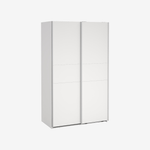 GISHAVAN | ארון דלתות הזזה בחיפוי מלמין - KUALA