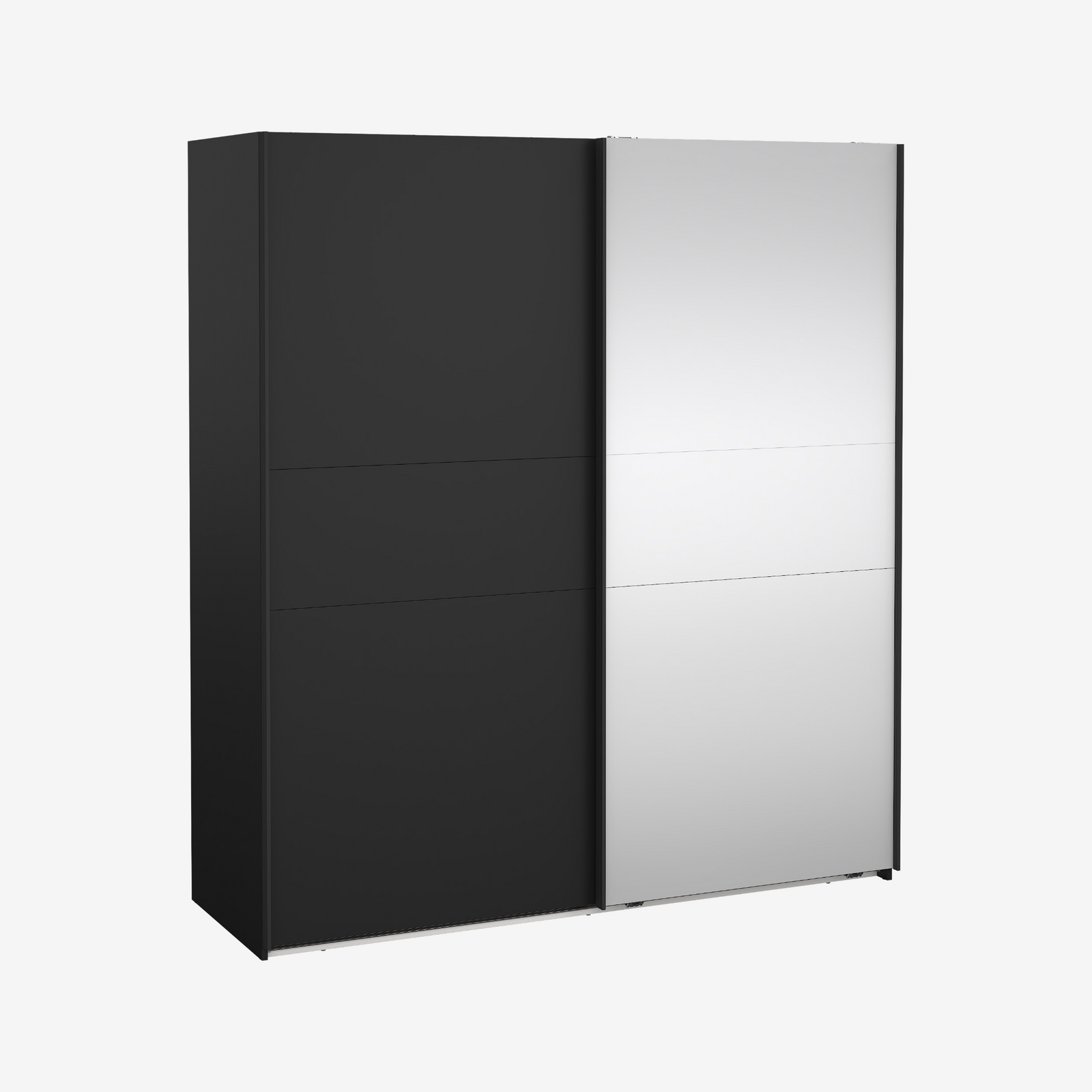 SETAR | ארון דלתות הזזה בחיפוי מלמין