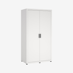 SIGRA | ארון פתיחה עם 2 דלתות בחיפוי מלמין - KUALA