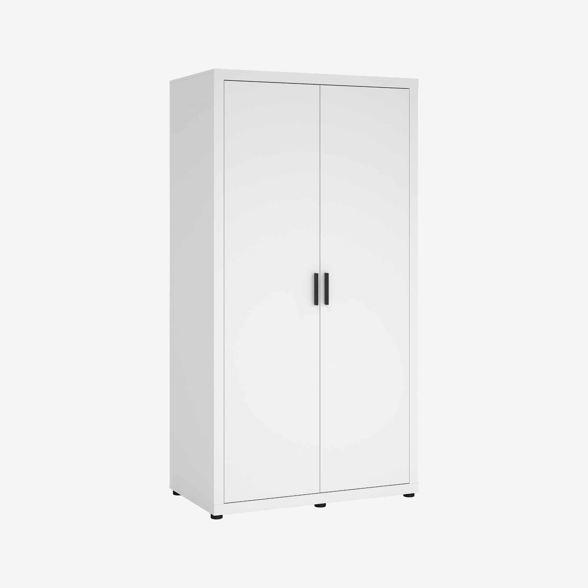 SIGRA | ארון פתיחה עם 2 דלתות בחיפוי מלמין - KUALA