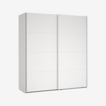 TORM | ארון דלתות הזזה בחיפוי מלמין