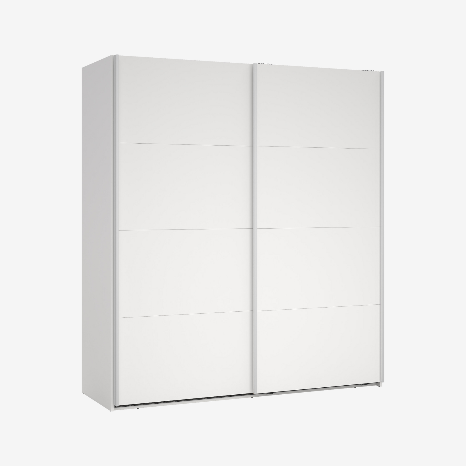 TORM | ארון דלתות הזזה בחיפוי מלמין