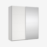 MAGENDA | ארון דלתות הזזה בחיפוי מלמין