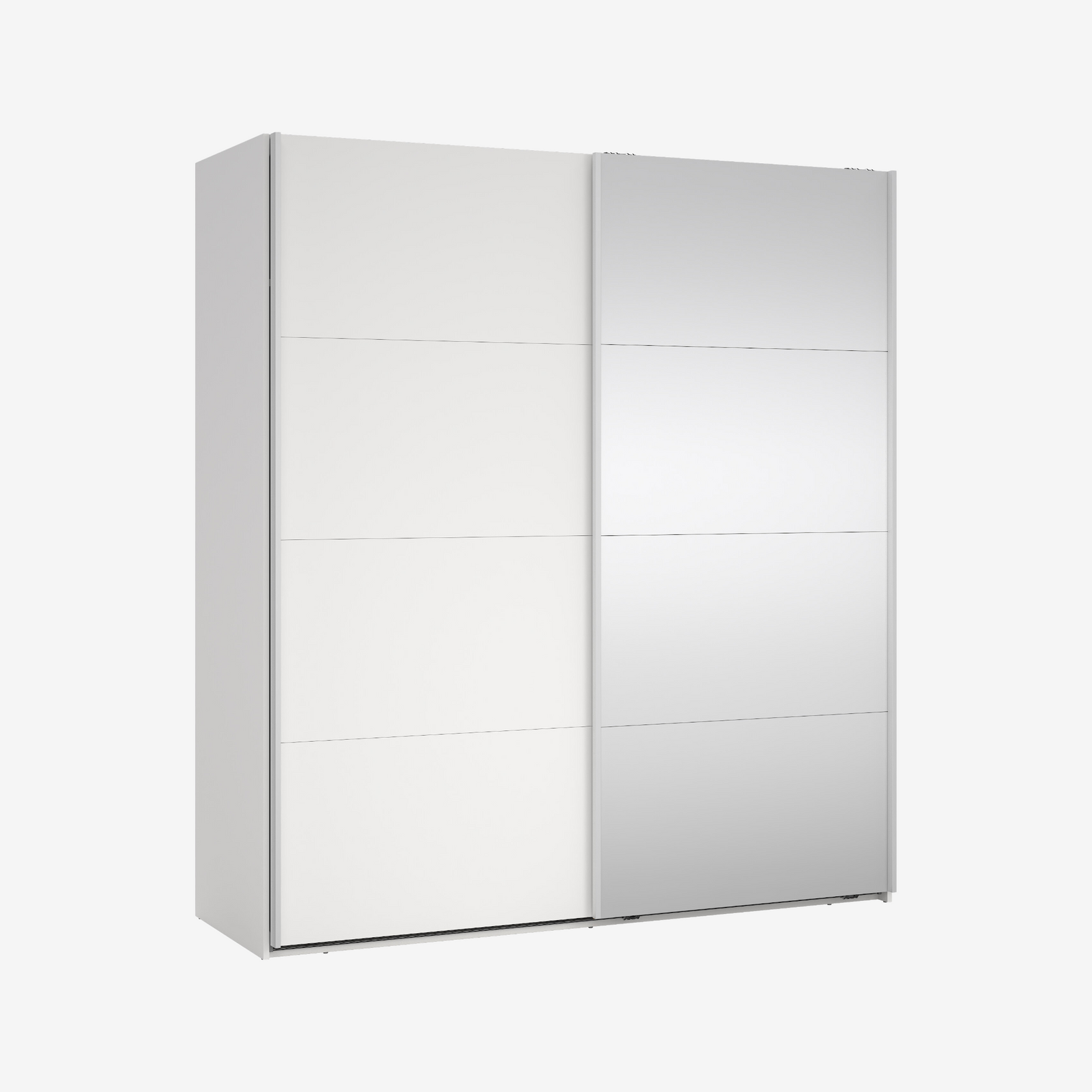 MAGENDA | ארון דלתות הזזה בחיפוי מלמין