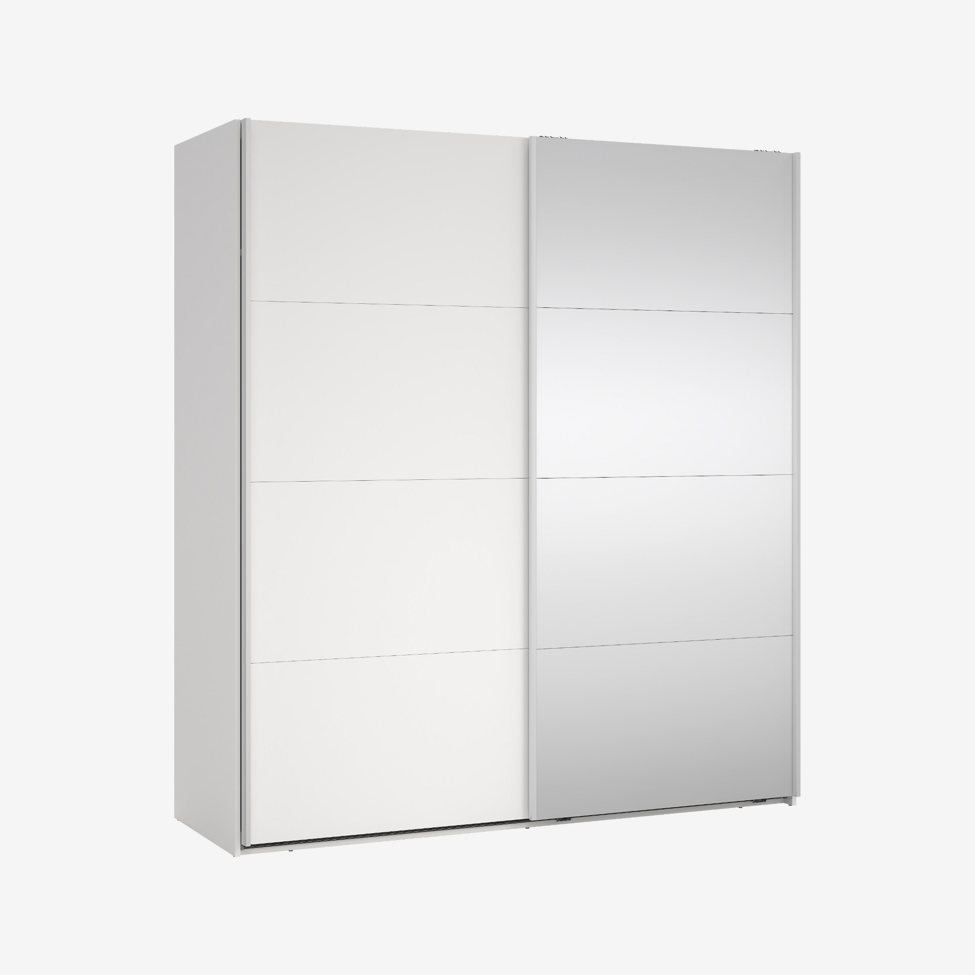 MAGENDA | ארון דלתות הזזה בחיפוי מלמין